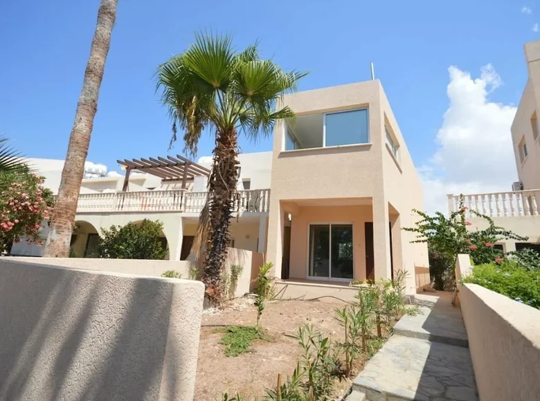 3 bedroom house 151 m² Paphos District, Cyprus