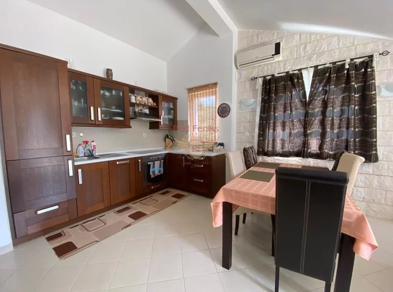 Wohnung 3 Zimmer 88 m² denovici, Montenegro