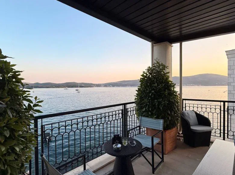 Apartamento  Tivat, Montenegro