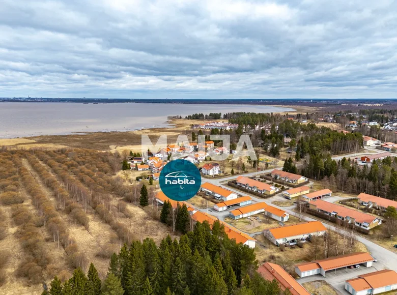 1 bedroom apartment 57 m² Oulunsalo, Finland