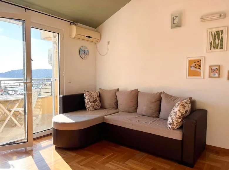 Appartement 1 chambre 38 m² Budva, Monténégro