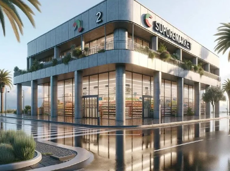 Propiedad comercial 350 m² en Roma, Italia