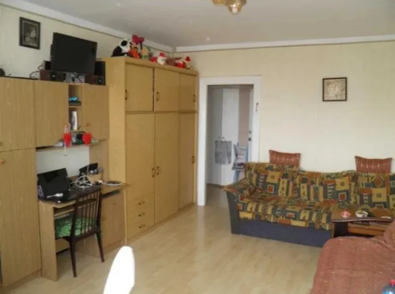 Appartement 1 chambre 39 m² Sievierodonetsk, Ukraine