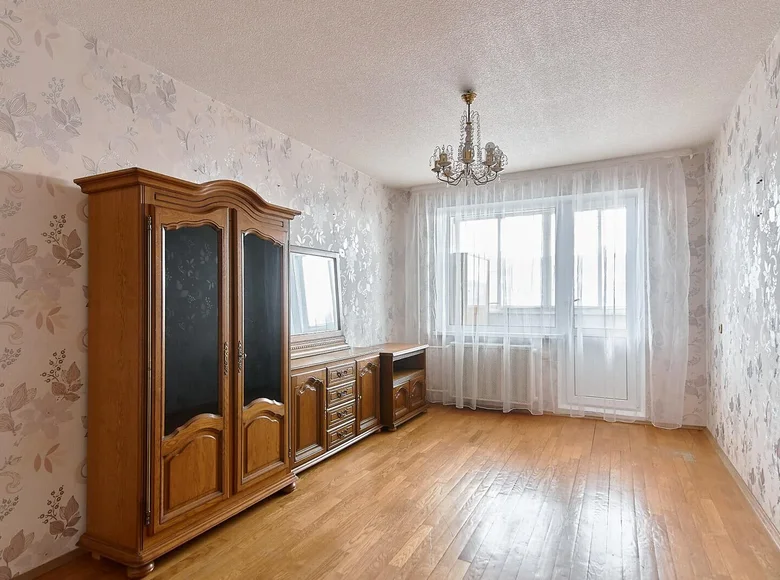 Wohnung 2 zimmer 47 m² Minsk, Weißrussland