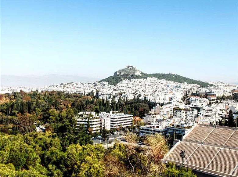 Propriété commerciale 408 m² à Athènes, Grèce