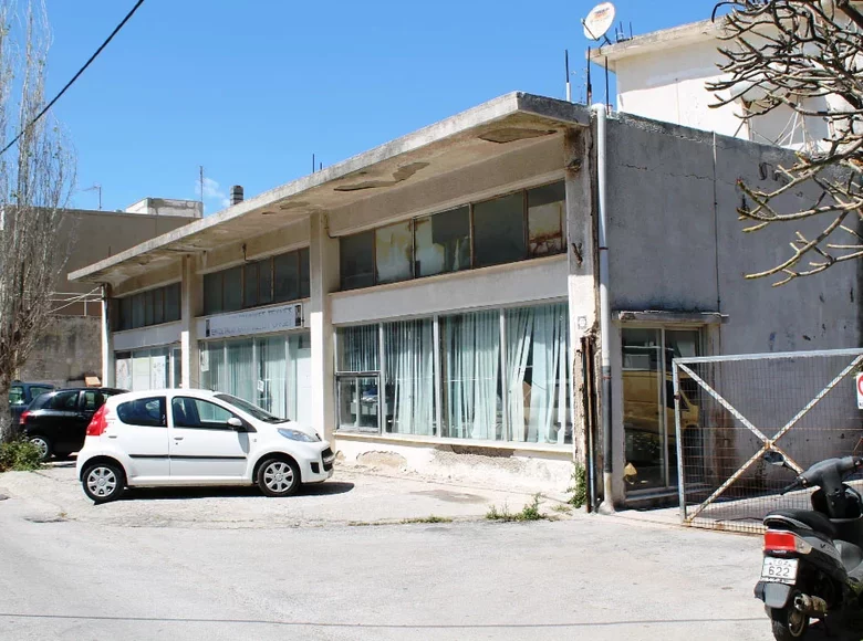 Parcelas 1 habitación  Municipality of Rhodes, Grecia