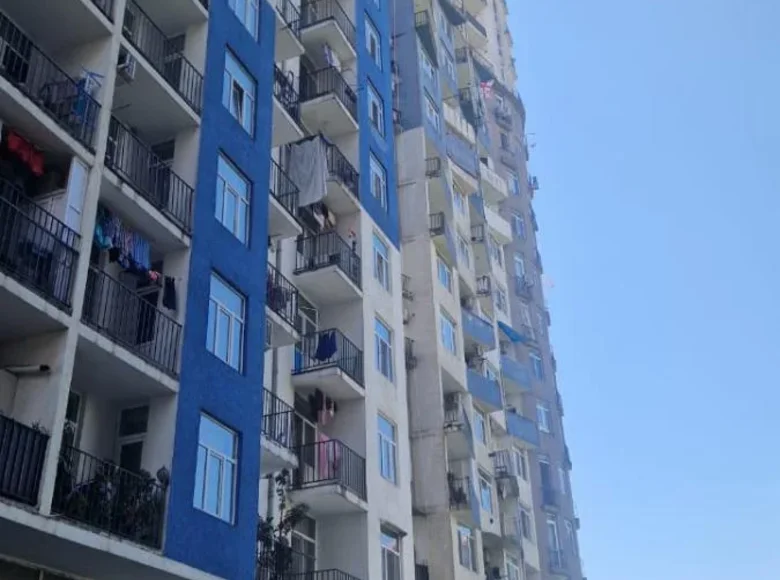 2 bedroom apartment 94 m² Batumi, Georgia