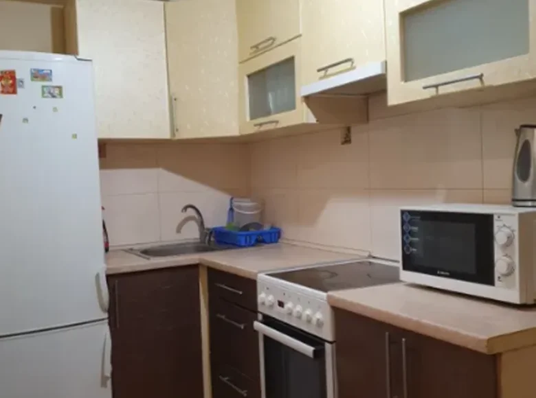 Mieszkanie 2 pokoi 35 m² Odessa, Ukraina