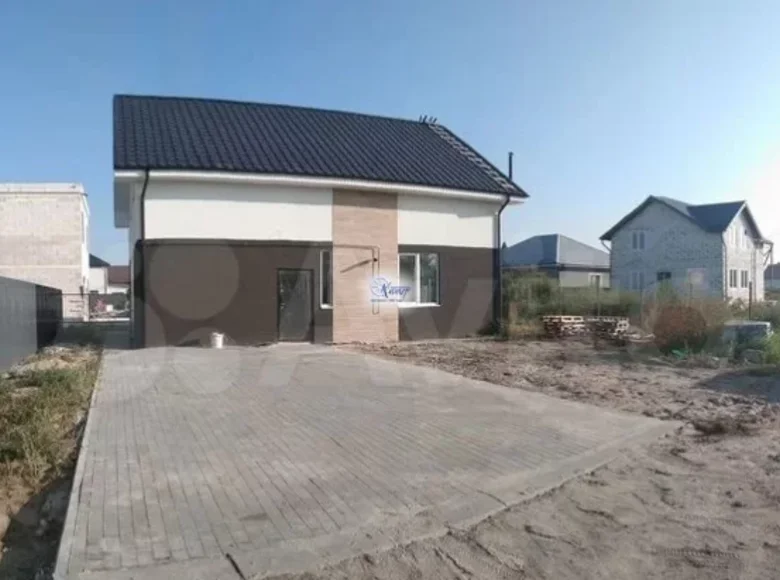 4 room house 175 m² Nowy, Russia