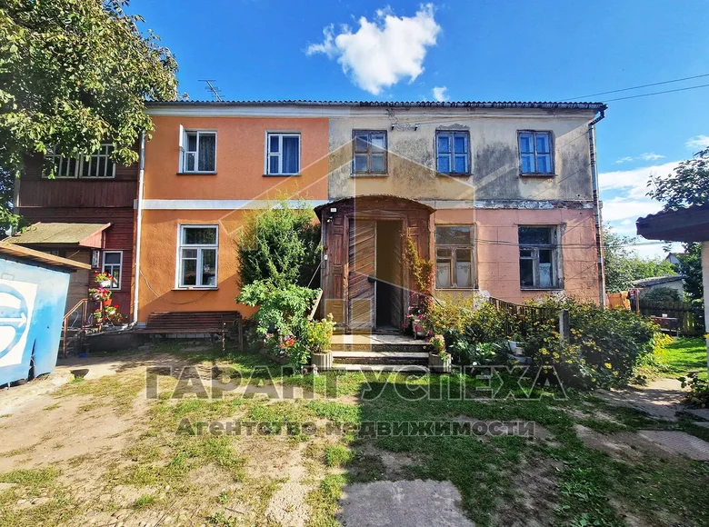 Haus 138 m² Wysokaje, Weißrussland