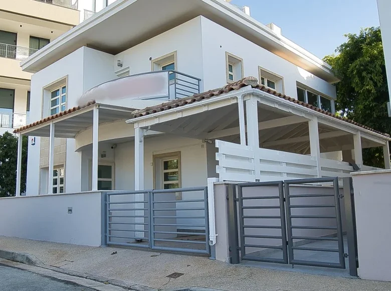 Dom 5 pokojów 174 m² Koinoteta Parekklesias, Cypr