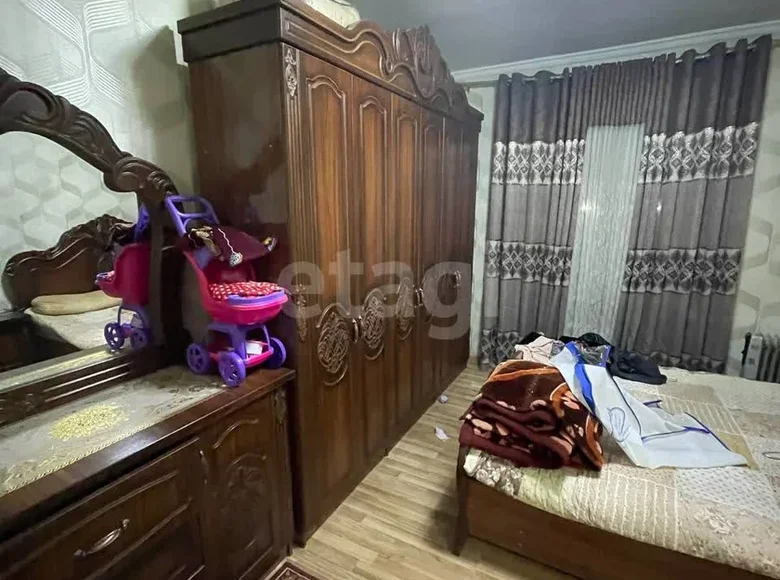 Kvartira 3 xonalar 86 m² Samarqandda