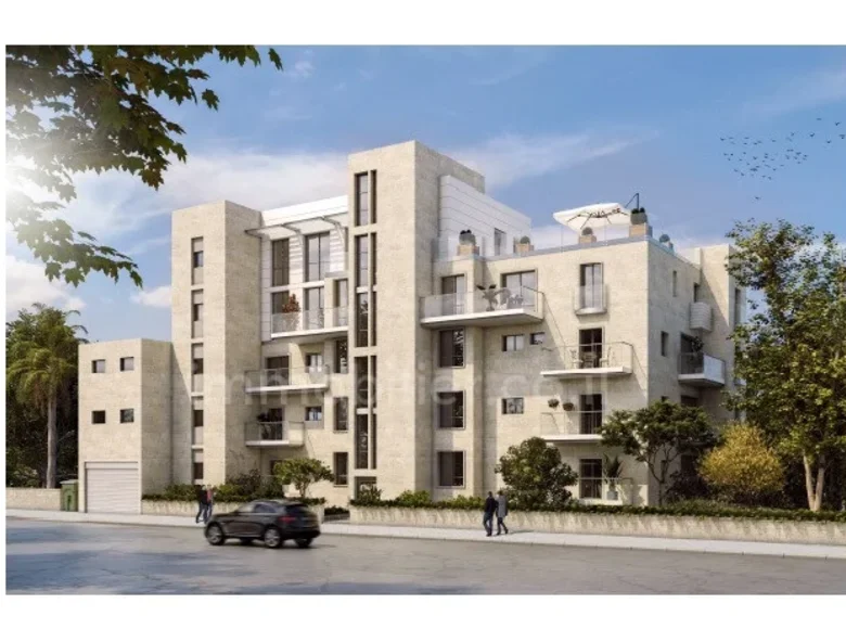 Wohnung 3 zimmer 84 m² Israel, Israel