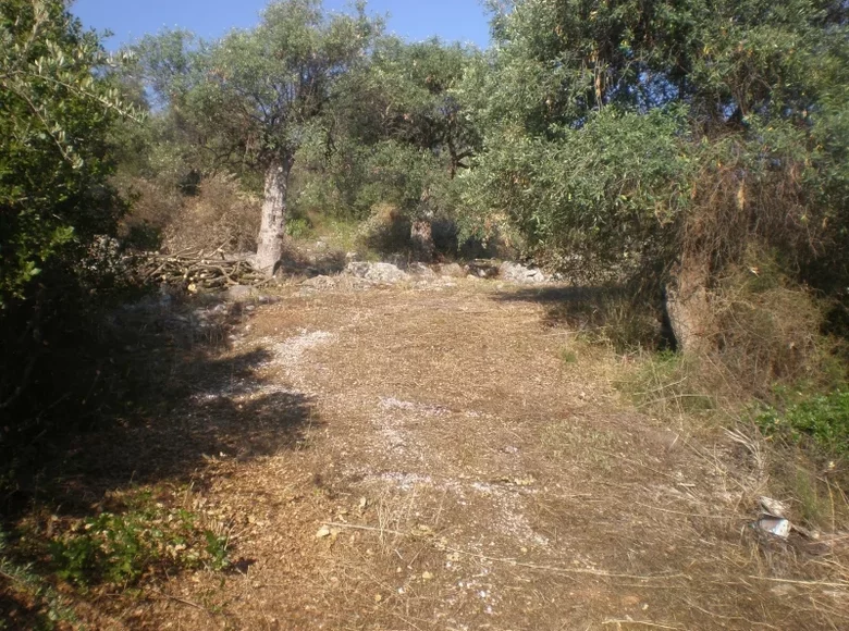 Parcelas  Skala Kallirachis, Grecia