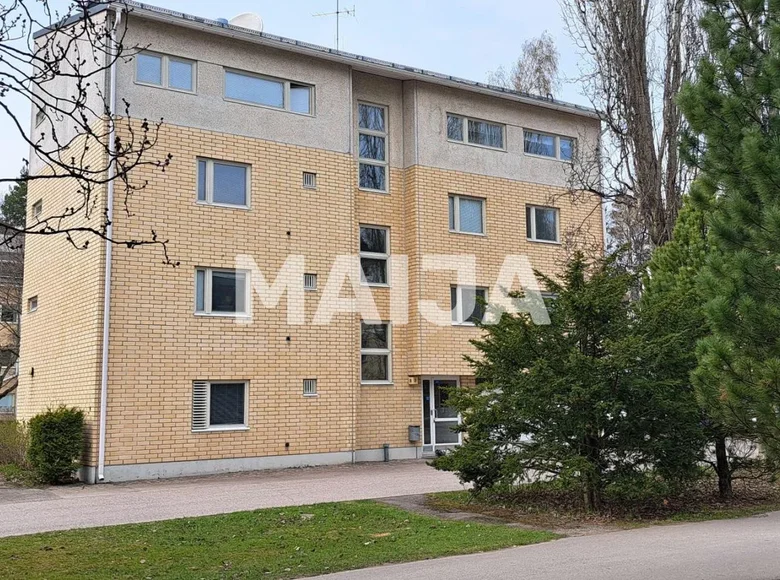 Apartamento 2 habitaciones 62 m² Helsinki sub region, Finlandia