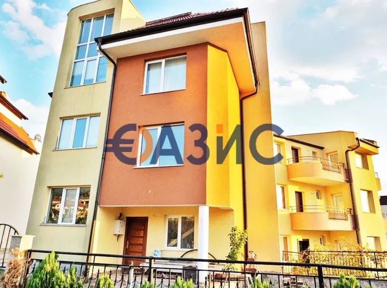 Maison 5 chambres 473 m² Sveti Vlas, Bulgarie
