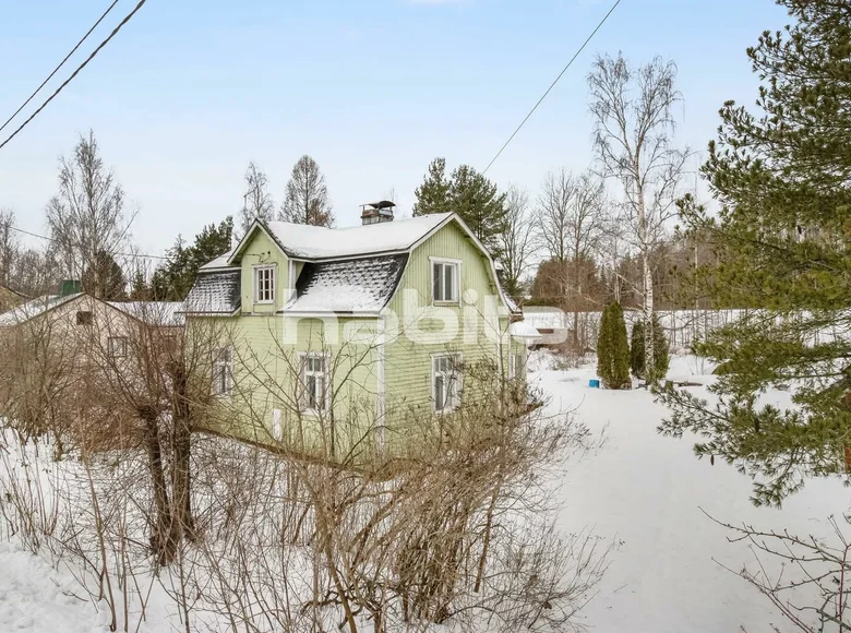 Haus 4 Zimmer 82 m² Kotkan-Haminan seutukunta, Finnland