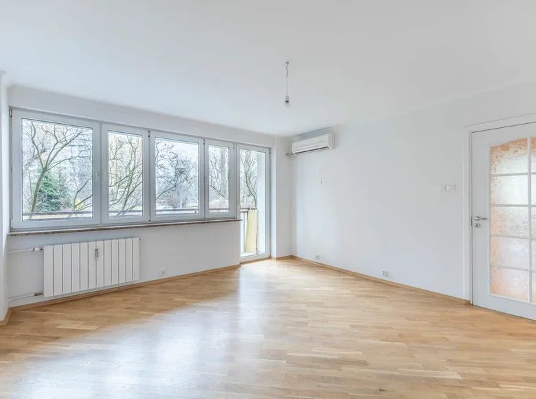 Wohnung 4 Zimmer 84 m² Warschau, Polen