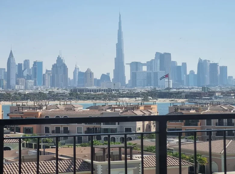 Wohnung 2 Schlafzimmer 112 m² Dubai, Vereinigte Arabische Emirate