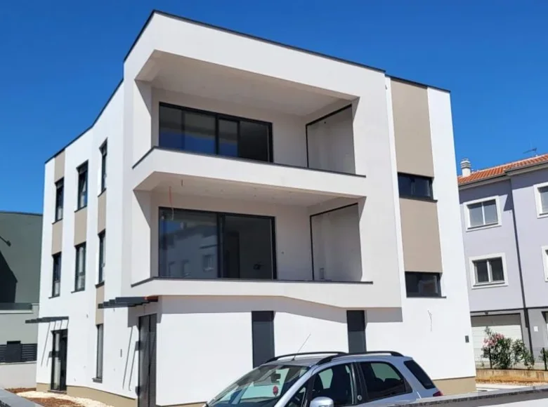 1 bedroom apartment  Grad Pula, Croatia