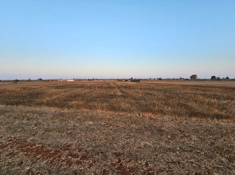 Działki  Cypr, Cypr
