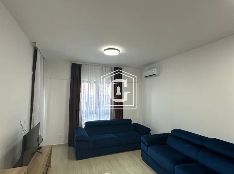 Mieszkanie 1 pokój 31 m² Becici, Czarnogóra