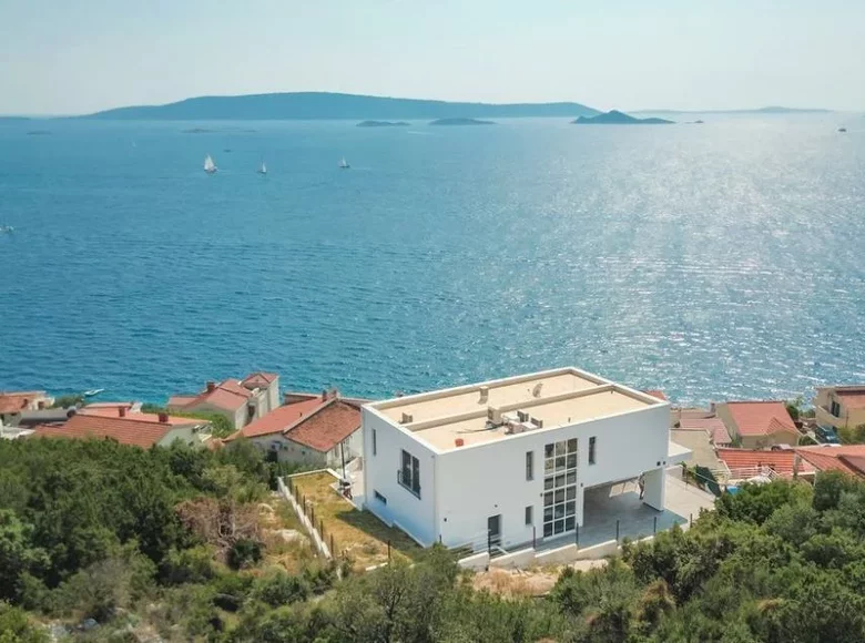 Willa 5 pokojów 325 m² Split-Dalmatia County, Chorwacja