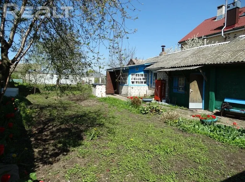Land 71 m² Minsk, Belarus