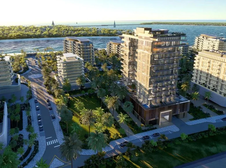 Apartamento 2 habitaciones 75 m² Dubái, Emiratos Árabes Unidos