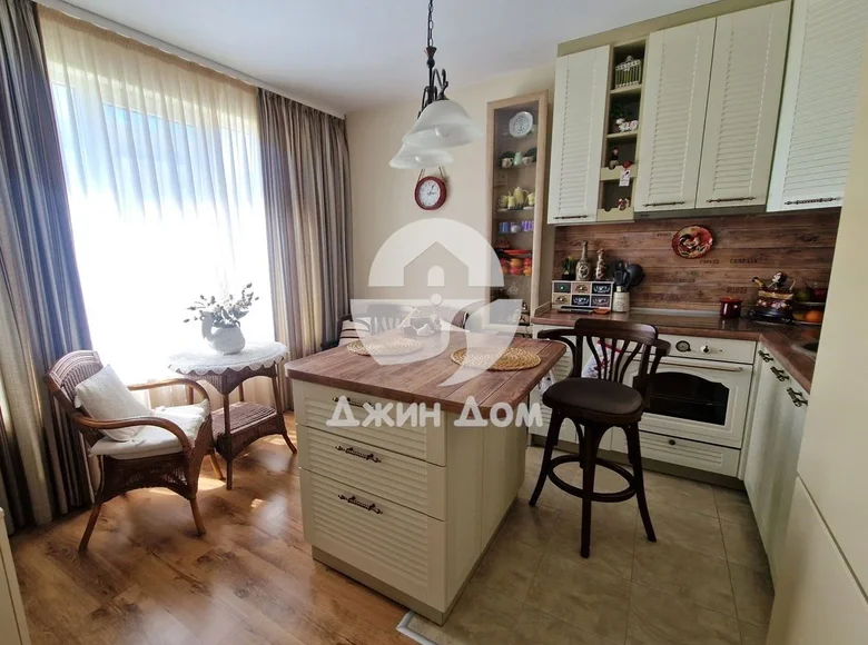 Wohnung 2 zimmer 54 m² Ravda, Bulgarien