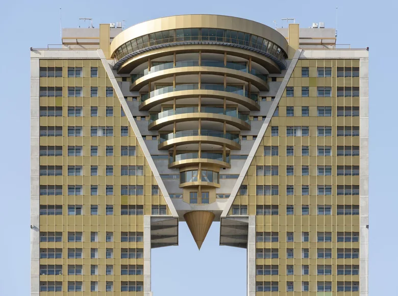 Apartamento 3 habitaciones 177 m² Benidorm, Španjolska