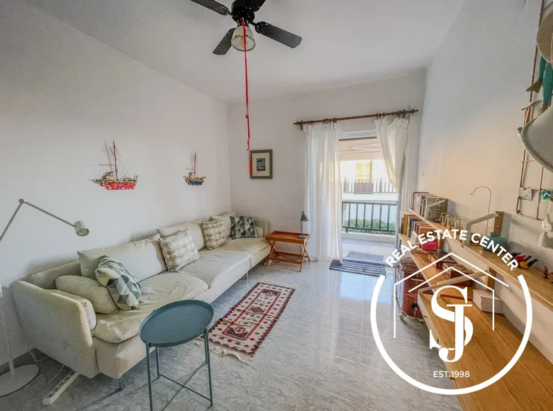 1 bedroom apartment  Pefkochori, Greece