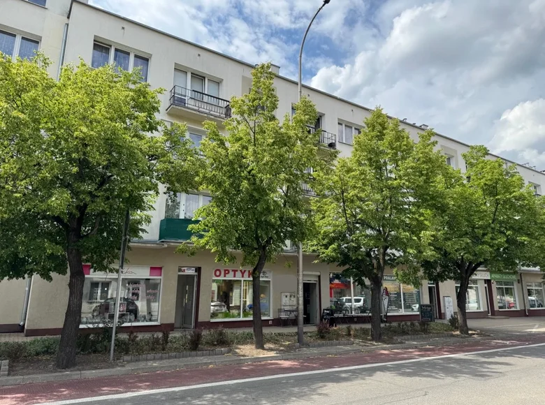 Коммерческое помещение 164 м² Пясечно, Польша