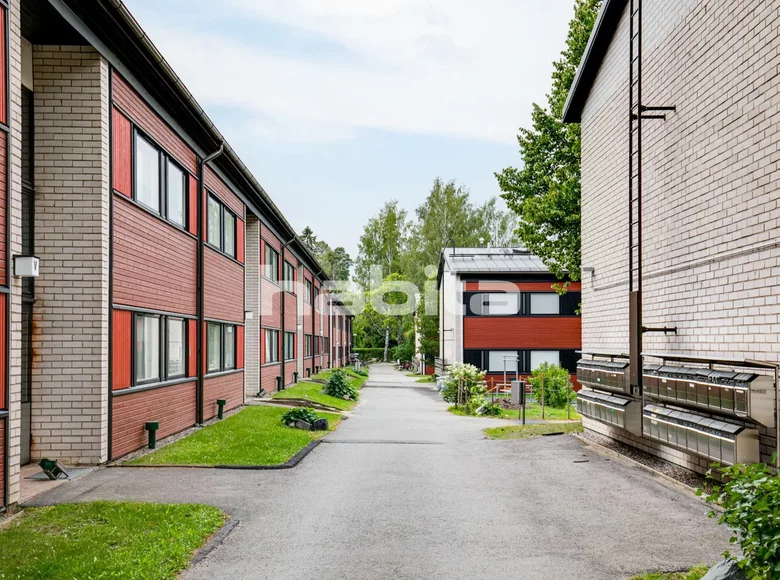 Apartamento 4 habitaciones 75 m² Helsinki sub-region, Finlandia