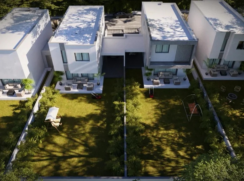 Дом 3 спальни 150 м² Агис Константинос каи Эленис, Кипр