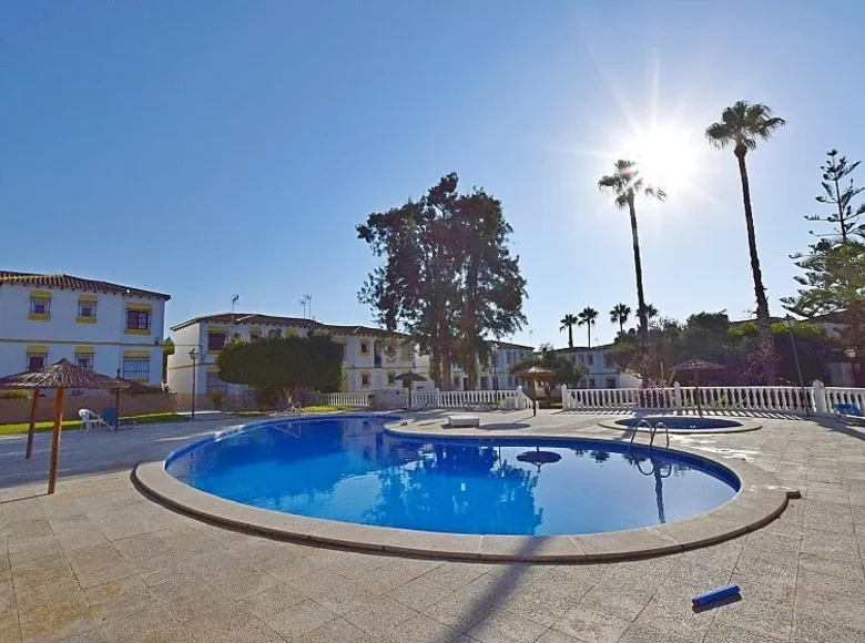 1 bedroom Bungalow 39 m² Orihuela, Spain