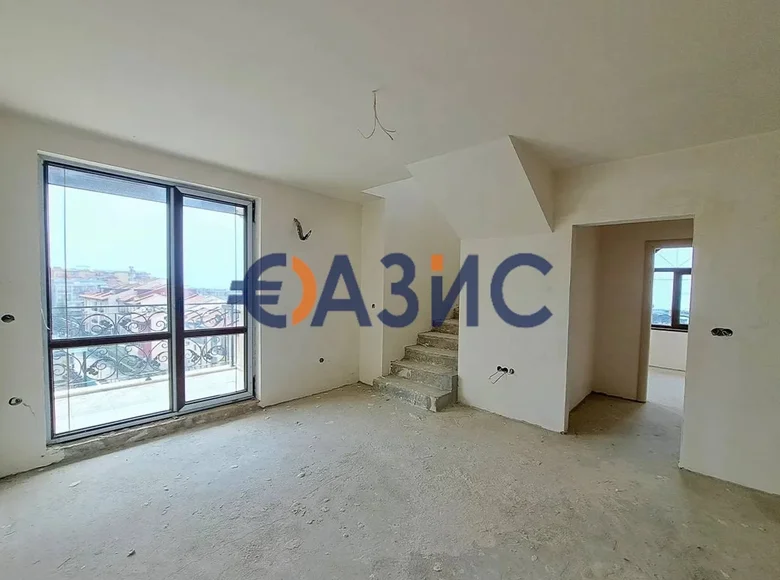 Wohnung 4 zimmer 144 m² Sweti Wlas, Bulgarien