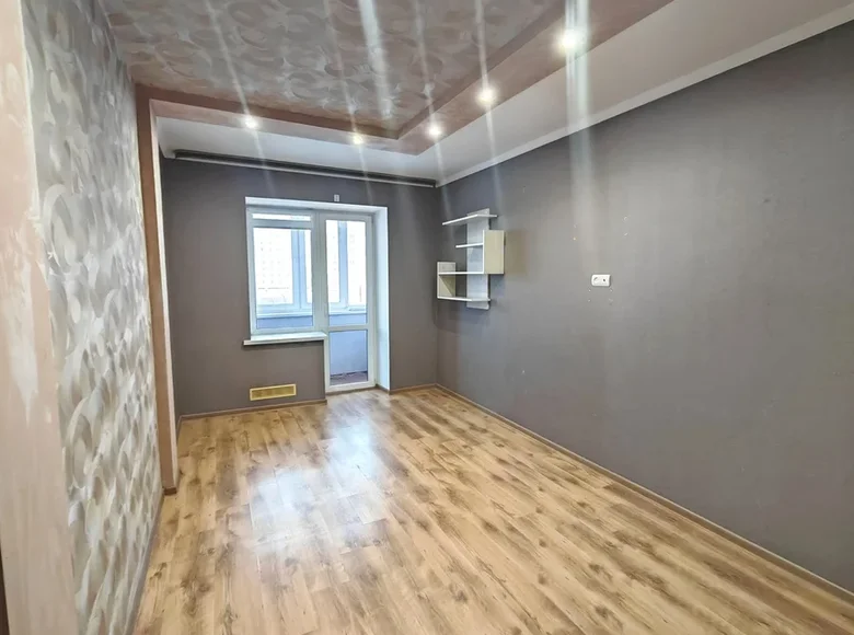 Mieszkanie 4 pokoi 84 m² Mohylew, Białoruś