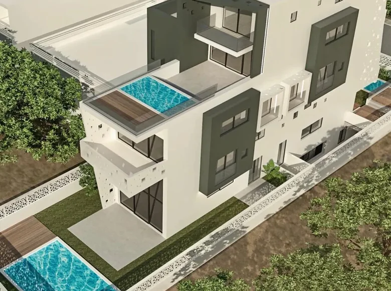 Stadthaus 4 zimmer 152 m² Municipality of Vari Voula Vouliagmeni, Griechenland