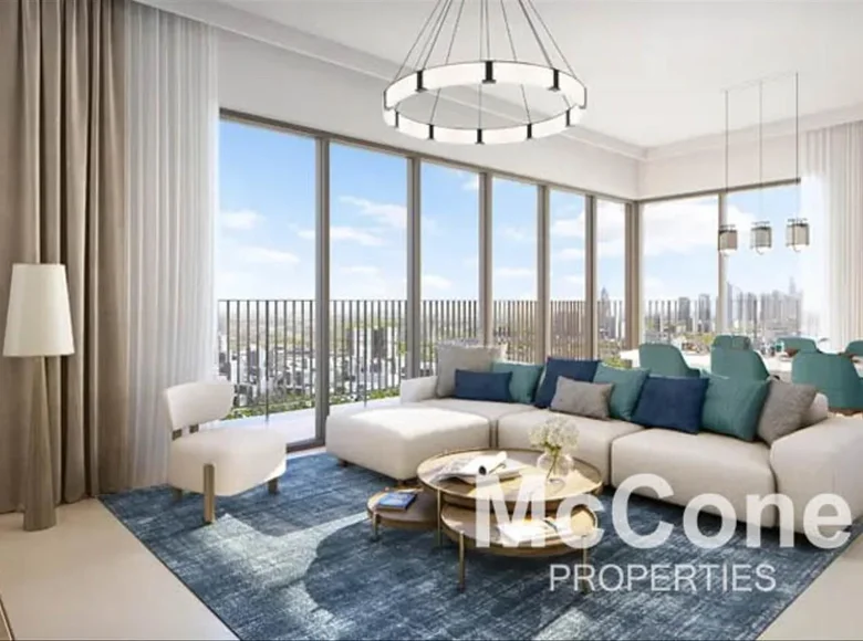 Квартира 2 комнаты 998 м² Дубай, ОАЭ