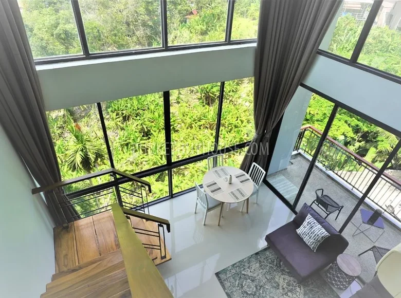 2 bedroom apartment 113 m² Kamala, Thailand