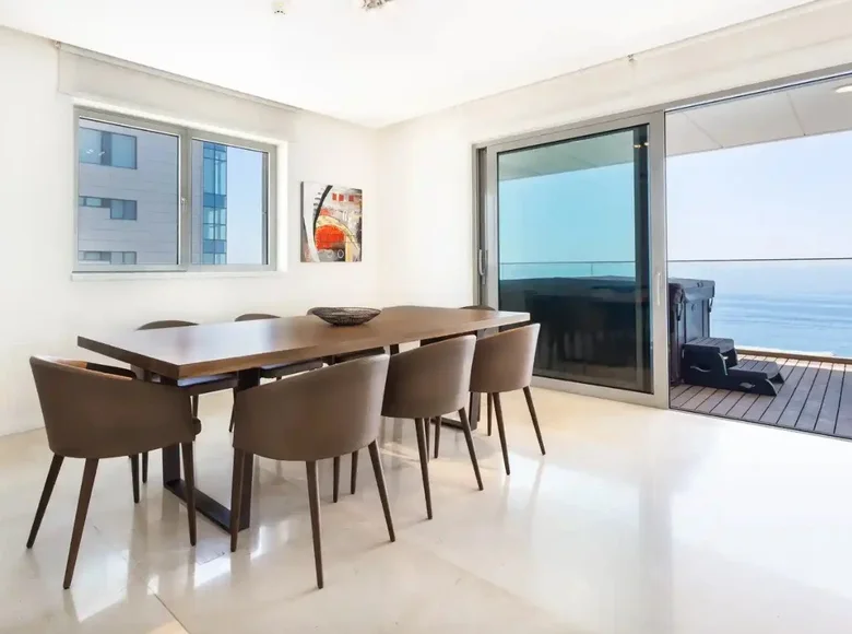 Apartamento 3 habitaciones  Limasol, Chipre