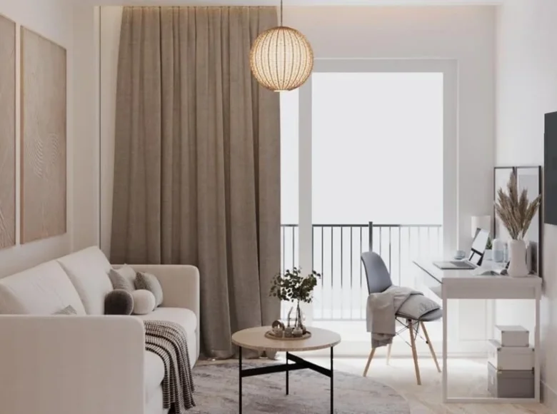Wohnung 2 zimmer 41 m² Municipality of Thessaloniki, Griechenland
