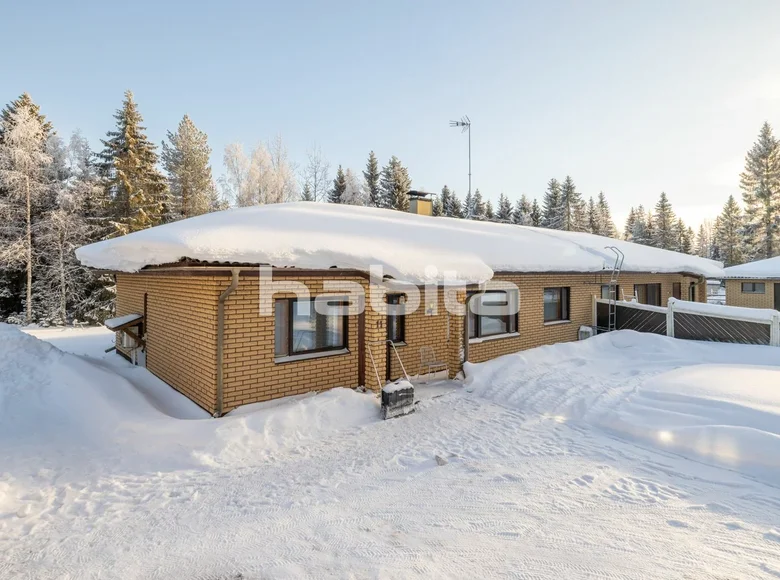 3 bedroom house 112 m² Kemi, Finland