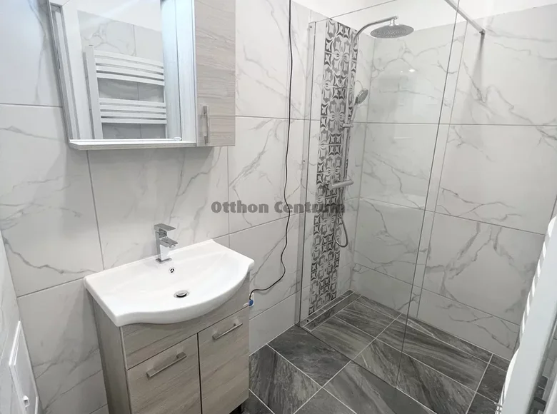 Apartamento 1 habitación 36 m² Budapest, Hungría