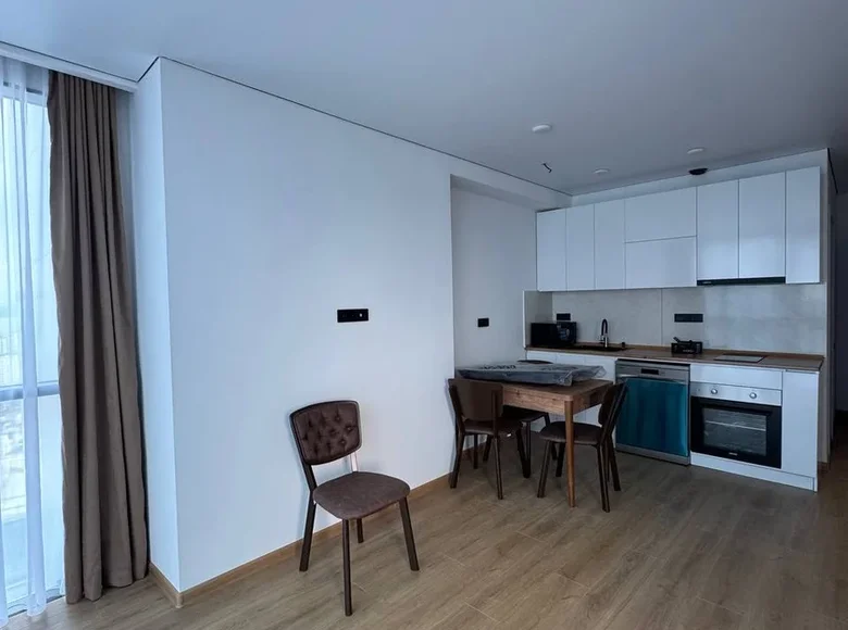 Appartement 2 chambres 43 m² Batoumi, Géorgie