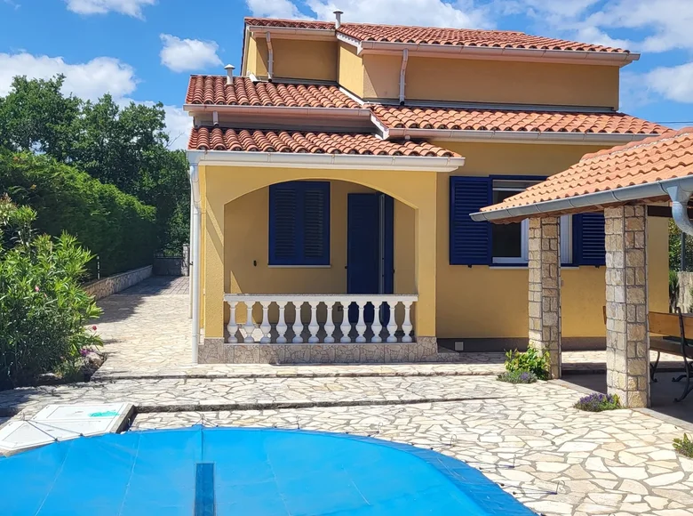 Casa de campo 4 habitaciones 500 m² Grad Labin, Croacia