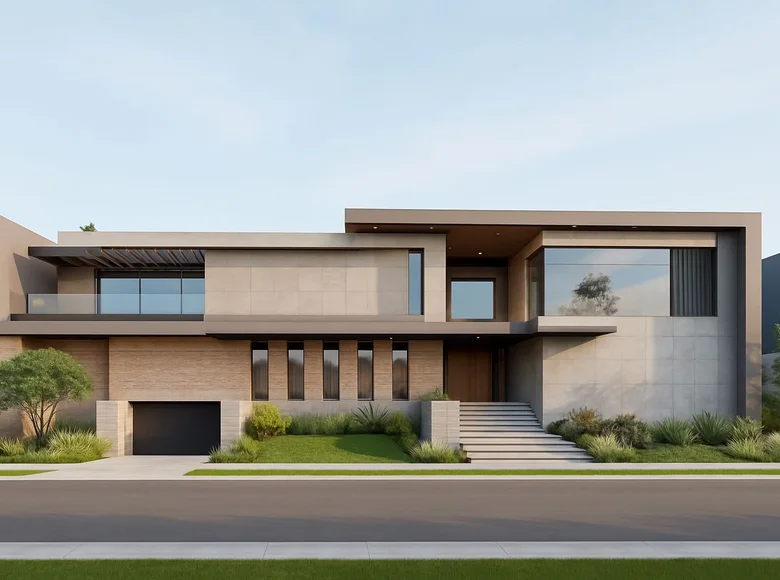 4 bedroom house 200 m² Manilva, Spain