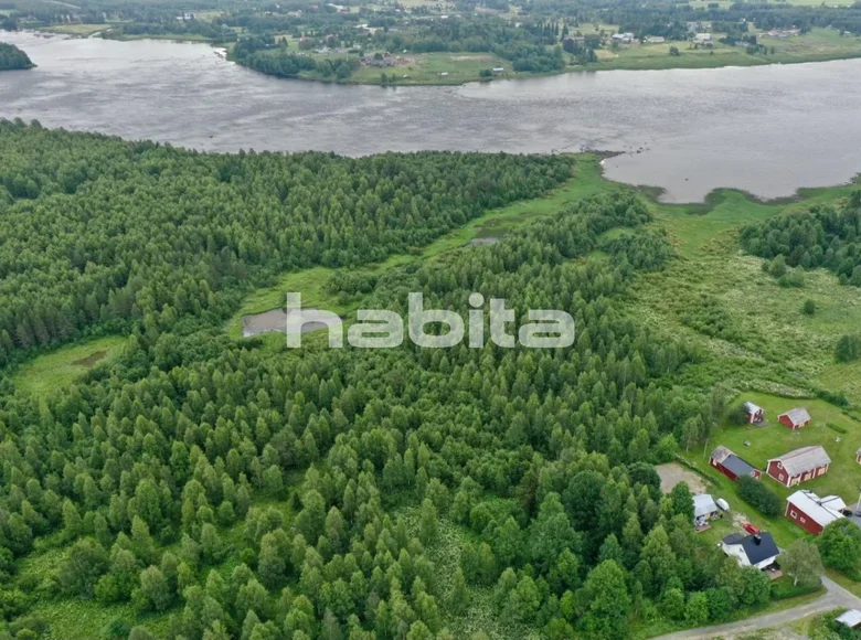 Земельные участки  Норрботтен, Швеция