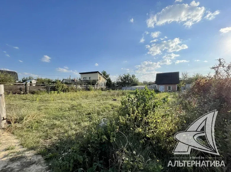 House  Brest, Belarus